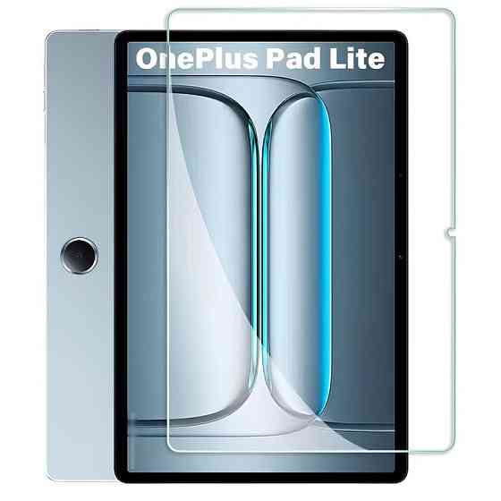 Уценка Защитное стекло Ultra 0.33mm (коробка) для OnePlus Pad Lite (11") Херсон
