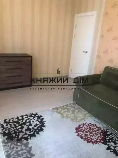 ГЕНЕРАТОР! Оренда 3 кімн. квартири в центрі Києва, метро Олімпійська Код11203132 Київ - зображення 11