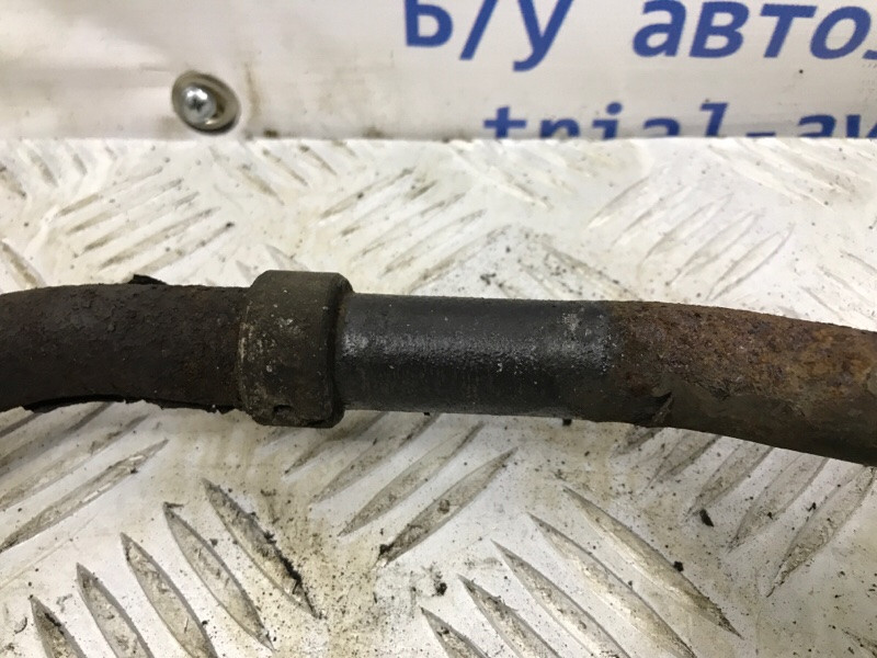 Стабилизатор задний Infiniti Q50 V37 2.2 DIESEL OM651 2013 (б/у) Киев - изображение 5