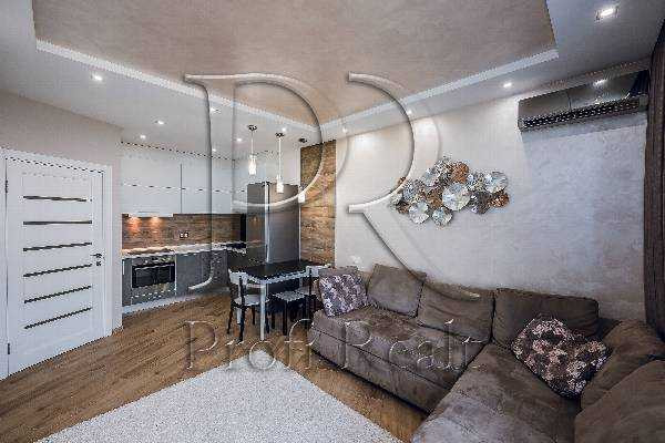 продажа 1-к квартира Киев, Голосеевский, 120000 $ Киев - изображение 6