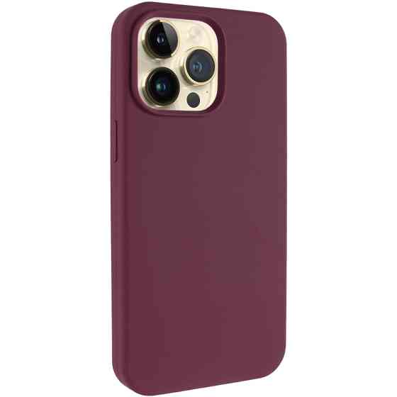 Чехол Silk Full Protective (AA) NO LOGO для Apple iPhone 13 Pro (6.1") Херсон
