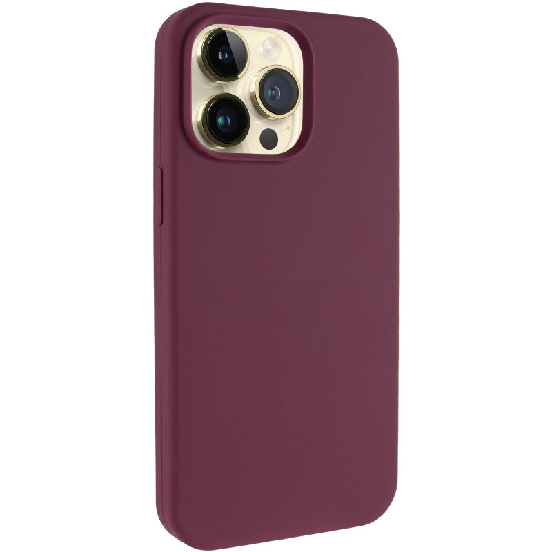 Чехол Silk Full Protective (AA) NO LOGO для Apple iPhone 13 Pro (6.1") Херсон - зображення 1