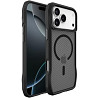 Чехол TPU Space Octagon with MagSafe для Apple iPhone 17 Pro Max (6.9") Херсон