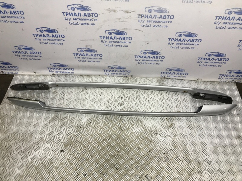 Рейлинги Kia Sorento XM 2.2 DIESEL D4HB 2009 (б/у) Киев - изображение 1