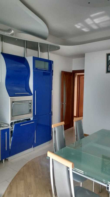 долгосрочная аренда 3-к квартира Киев, Шевченковский, 1450 $/мес. Київ - зображення 8