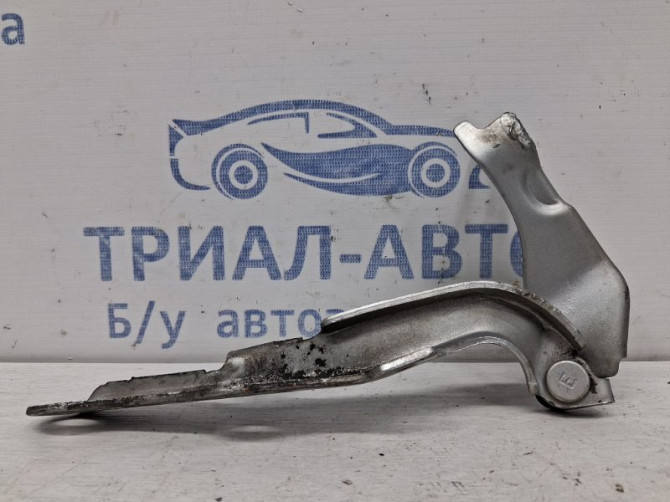 Петля капота левая Toyota Prado J120 4.0 1GR-FE 2002 (б/у) Київ - зображення 1