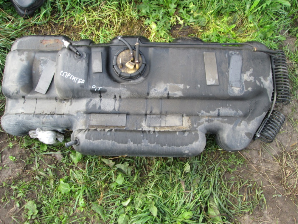 Топливный бак Mercedes Sprinter 2.2 cdi 2000-2006 Ковель - зображення 1