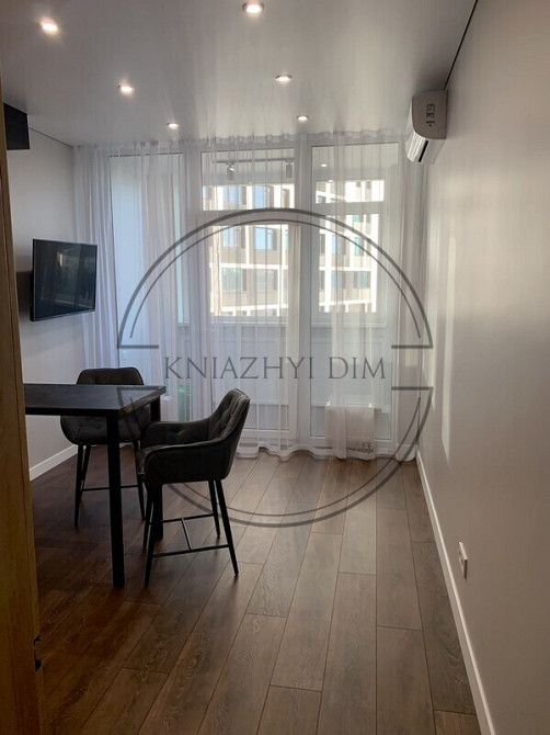 Без комісії! Оренда 1-кімнатної квартири в ЖК Manhattan city, є ГЕНЕРАТОР. № 11200462 Київ - зображення 9