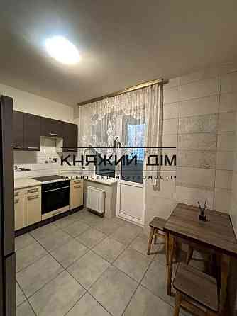 Оренда 1 кімнатна квартира ЖК Новомостицько-Замковецький КОД 11203364 Київ