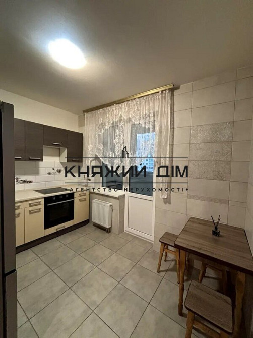 Оренда 1 кімнатна квартира ЖК Новомостицько-Замковецький КОД 11203364 Київ - зображення 2