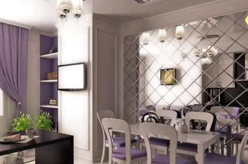 Оренда 1-кім. квартири на Лук'янівці в новому будинку, ЖК Златоустівський. Код об'єкту: 1175926 Киев - изображение 2