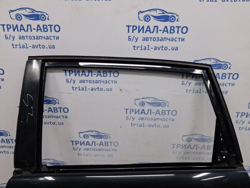 Дверь задняя левая Chevrolet Captiva C140 2.2 DIESEL Z22D1 2006 (б/у) Київ - зображення 2