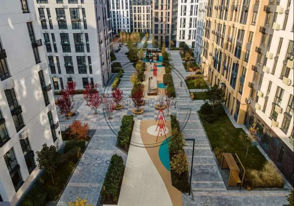 Продаж 1-кім. квартири у ЖК Файна Таун. Код об'єкту: 21143695 Киев - изображение 9