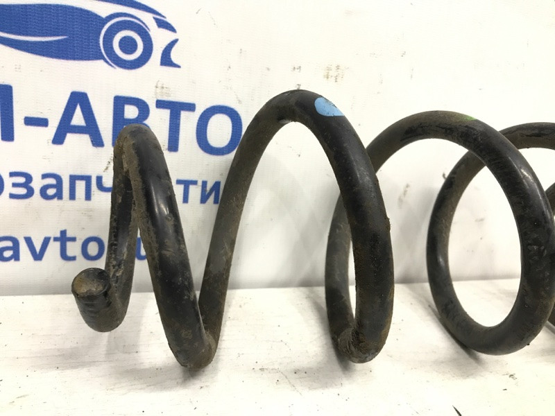 Пружина задняя Nissan X-Trail 2014-2021 550204CE1A (Арт. 37821) Киев - изображение 2