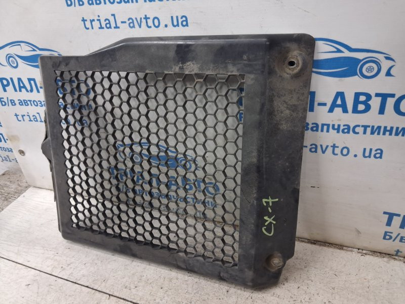 Декоративная крышка ДВС Mazda CX 7 2006-2012 L33E-20-7B0A (Арт. 84987) Київ - зображення 2