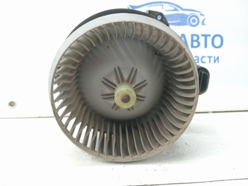 Моторчик печки Toyota RAV 4 A30 2.0 БЕНЗИН 1AZFE 2005 (б/у) Київ - зображення 5
