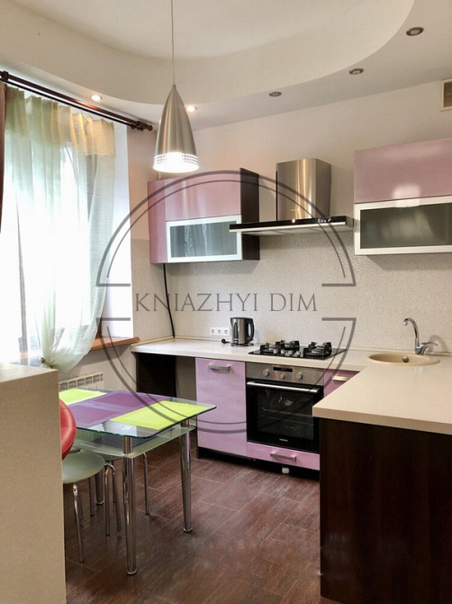 Продажа 3-х к.кв. студио на Чоколовке. № 21135583 Киев - изображение 3