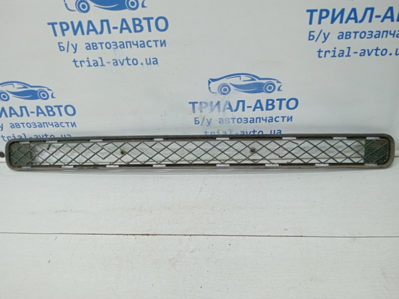 Решетка бампера центральная Toyota RAV 4 2005-2016 5311242040 (Арт. 60550) Київ - зображення 1