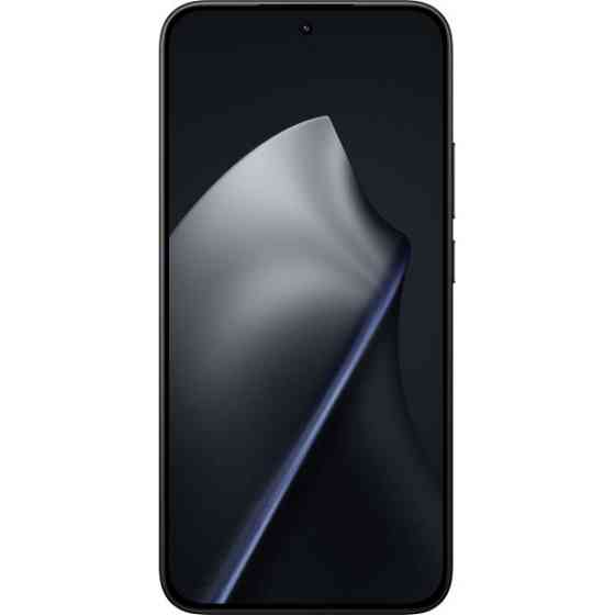 Смартфон Xiaomi 15T 12/256GB NFC Black (No Adapter) Global UA (Код товару:42179) Харків