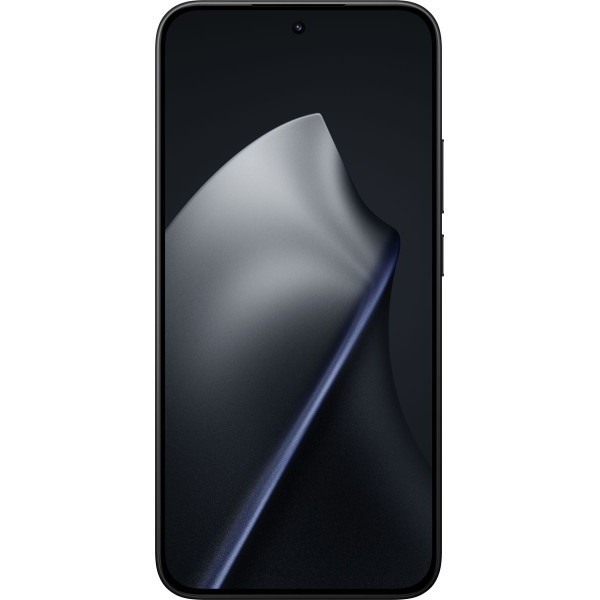 Смартфон Xiaomi 15T 12/256GB NFC Black (No Adapter) Global UA (Код товару:42179) Харків - зображення 2