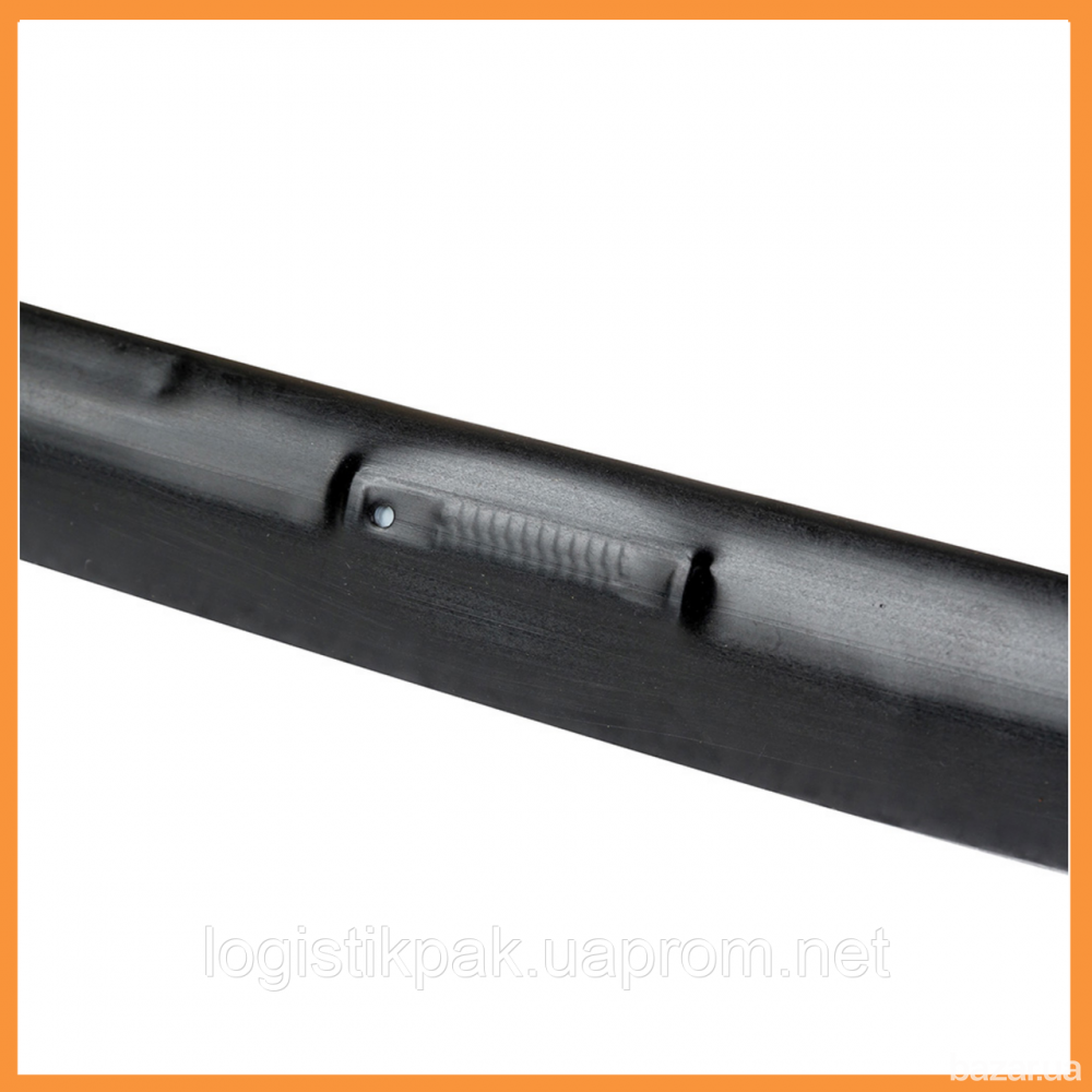 Эмиттерная капельная лента 8 mil шаг 10 см 500 м бухта Харків - зображення 2