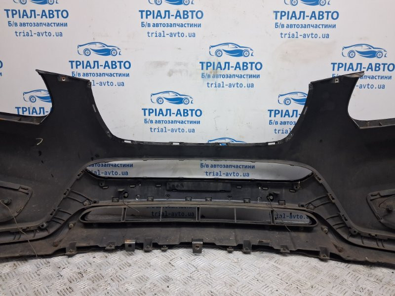 Бампер передний Hyundai Santa fe CM 2.2 DIESEL D4HB 2005 (б/у) Киев - изображение 9