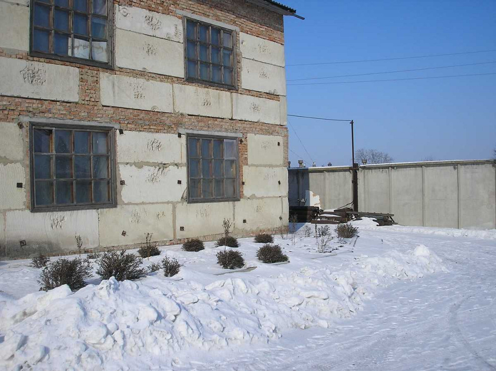 продажа производственные помещения Вольнянский, Червоноказацкое, 2404000 грн.  - изображение 3