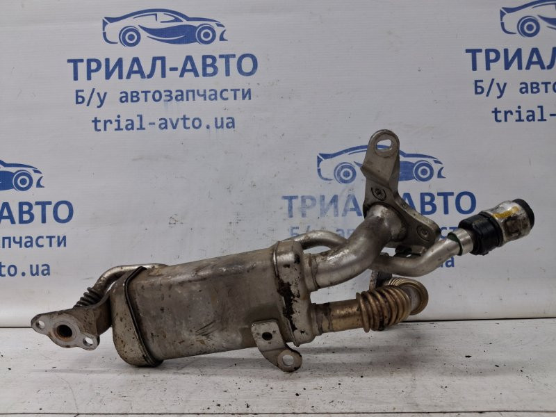 Радиатор EGR Renault Megane 2008-2016 147350364R (Арт. 65315) Київ - зображення 2