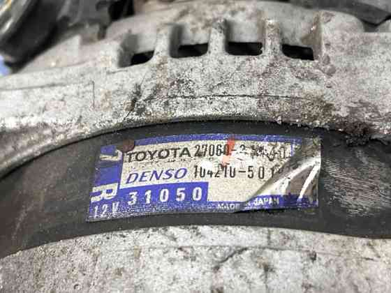 Генератор Lexus RX 350 2003-2009 270600P150 (Арт. 79282) Київ