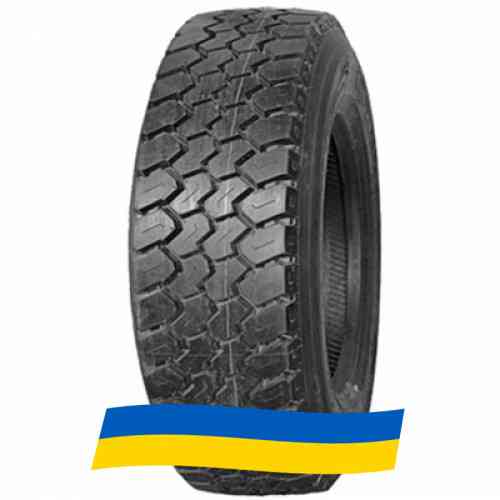245/70 R19.5 Long March LM509 135/133M Ведуча вантажна шина Киев