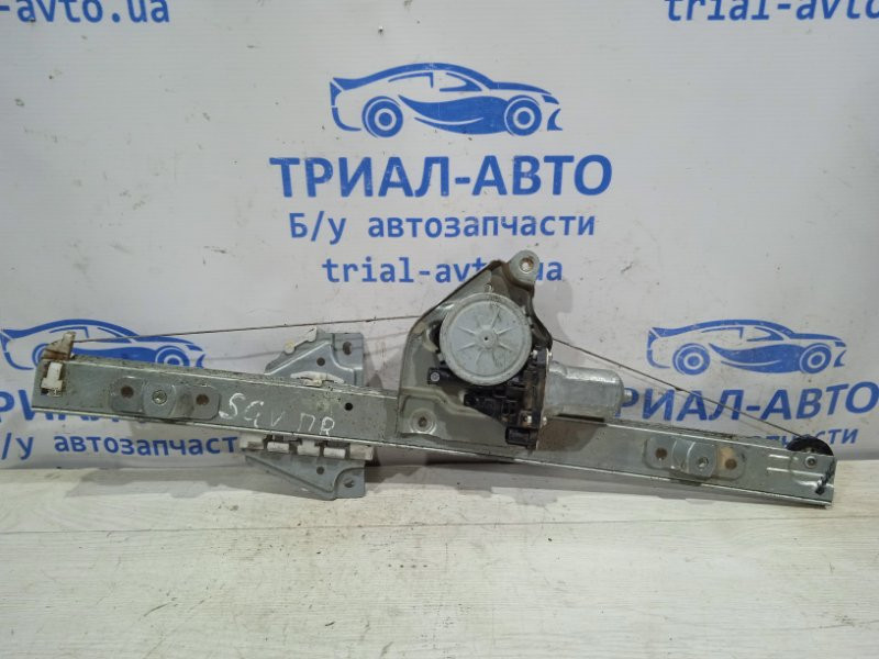 Стеклоподъемник передний правый Suzuki Grand Vitara JT 2005 (б/у) Киев - изображение 1
