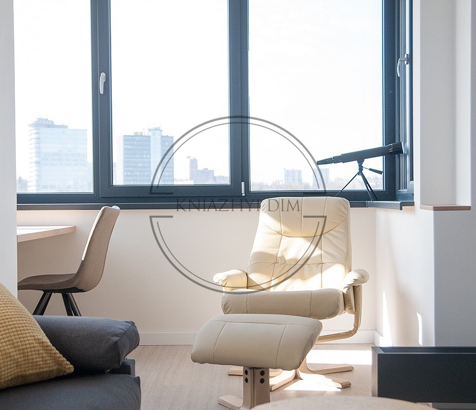 ЖК New York. Відмінна 2 к.кв на м. Олімпійська. Код об'єкта: № 11195823 Киев - изображение 6