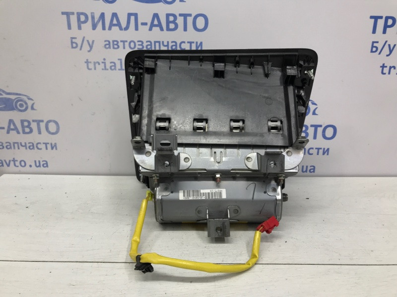Подушка безопасности в торпеду Mitsubishi Outlander 2003-2006 MR975124 (Арт. 43886) Київ - зображення 2