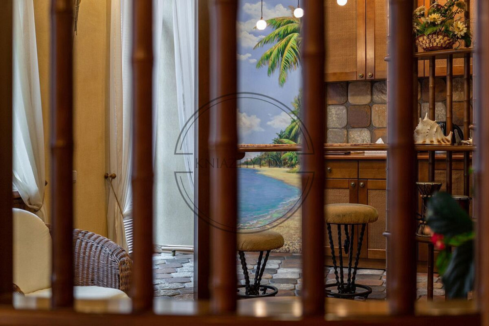 Оренда 1-но к. квартири в центрі Києва. № 11200808 Киев - изображение 5