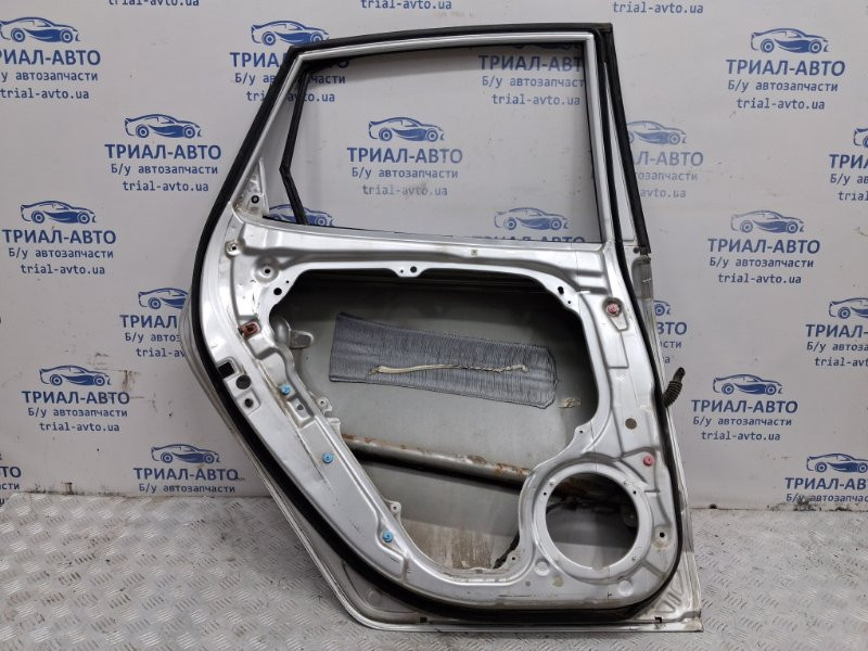 Дверь задняя левая Hyundai I30 FD 1.6 DIESEL D4FB 2007 (б/у) Киев - изображение 9
