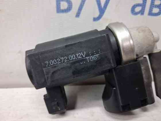Клапан управления турбиной Kia Ceed ED 1.6 DIESEL D4FB 2006 (б/у) Киев