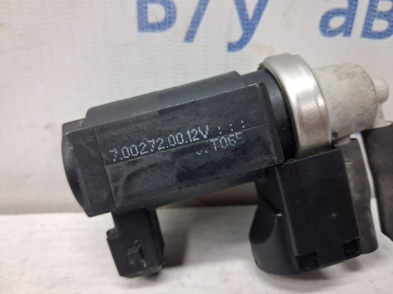 Клапан управления турбиной Kia Ceed 2006-2012 351202A900 (Арт. 78678) Киев - изображение 3