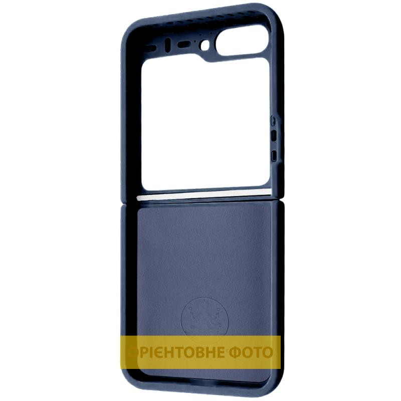 Чехол Foldables Silicone Cover Lakshmi (AAA) для Xiaomi Mix Flip 2 Херсон - зображення 2