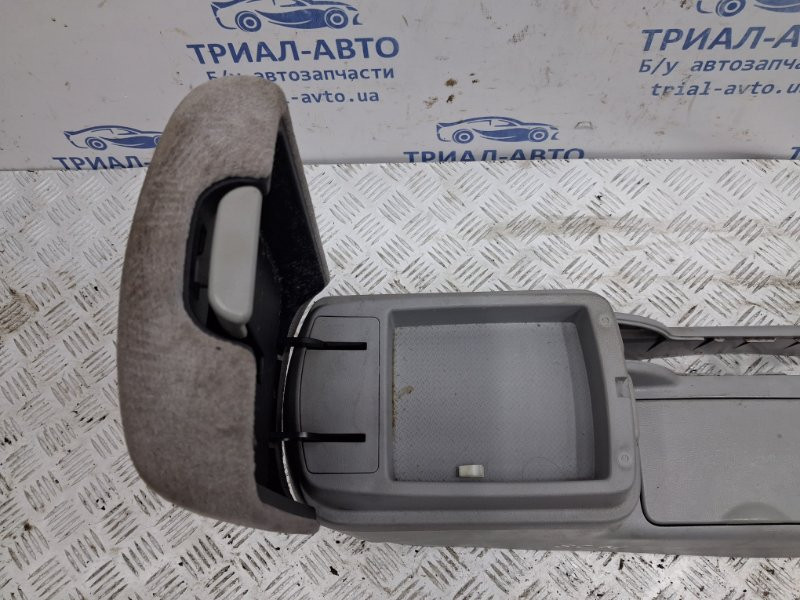 Подлокотник Hyundai Sonata 2004-2010  (Арт. 66745) Київ - зображення 5