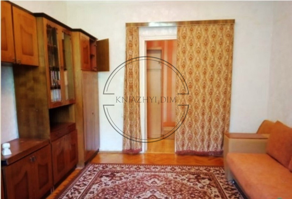 Відмінна 2-х. ком., роздільна на Печерську. Код об'єкта: 21112153. Киев - изображение 6