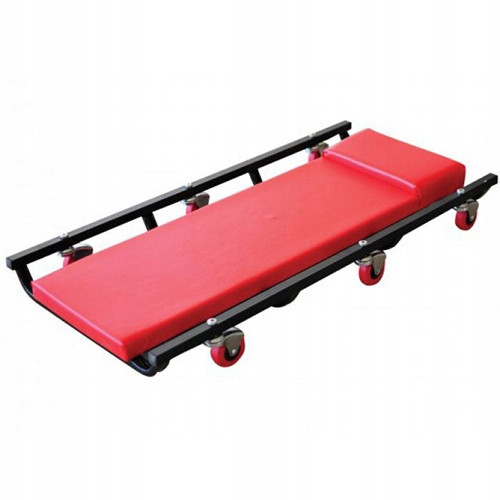 Лежак автослесаря подкатной TORIN TR6451 Харьков - изображение 2