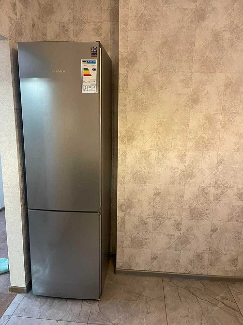 долгосрочная аренда 1-к квартира Киев, Днепровский, 18000 грн./мес. Київ - зображення 5