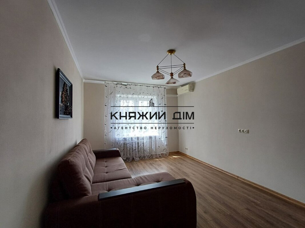 Є генератор! Оренда 2 кімнатна квартира м. Позняки КОД 11203120 Київ - зображення 3