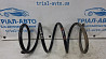 Пружина передняя Mitsubishi Outlander 2007-2012 4040A179 (Арт. 72856) Киев