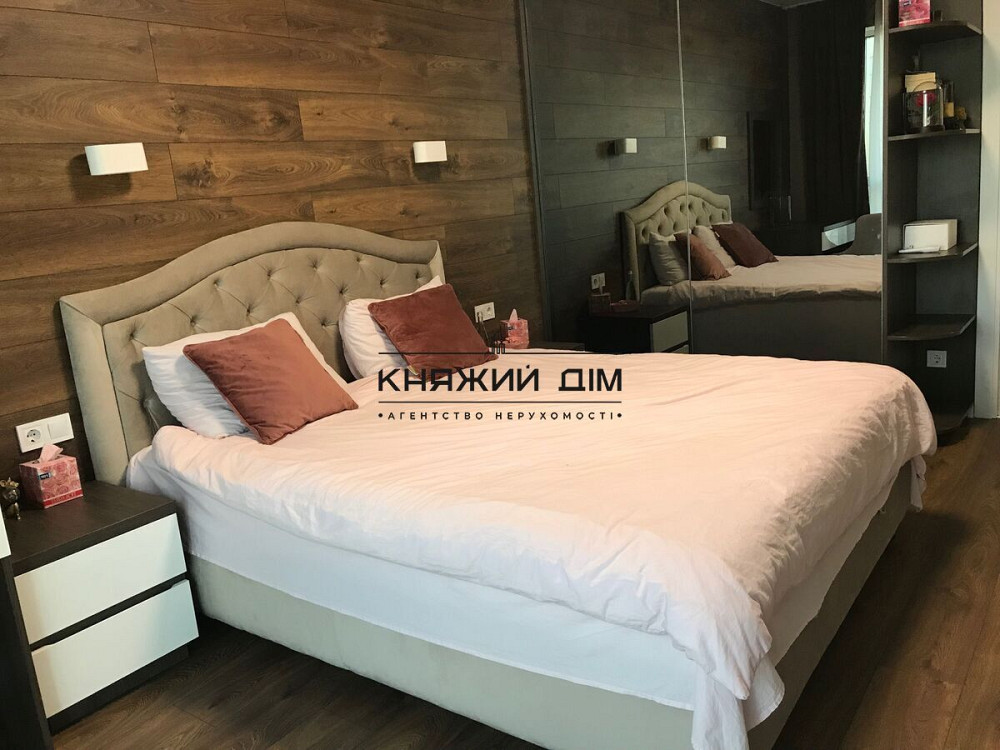 Оренда 1-кімнатної квартири в ЖК Квартет, вул. Василя Липківського, 16Г, Солом'янський район, Код 11 Київ - зображення 9