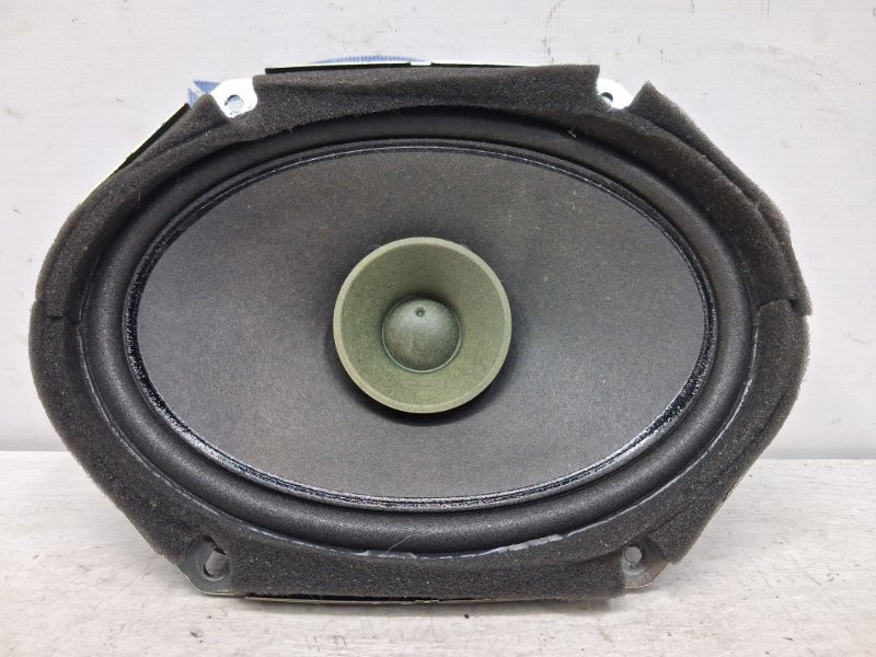 Динамик двери Mazda 3 BK 1.6 БЕНЗИН Z6 2003 (б/у) Київ - зображення 1