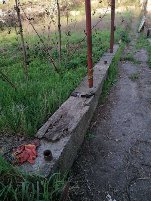 продажа 2-к дача Белоцерковский, Белая Церковь, 11000 $ Біла Церква - зображення 6