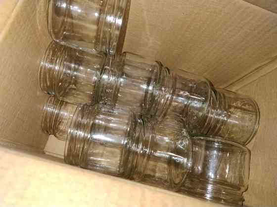 Баночки, 330-350мл, 82мм Львів