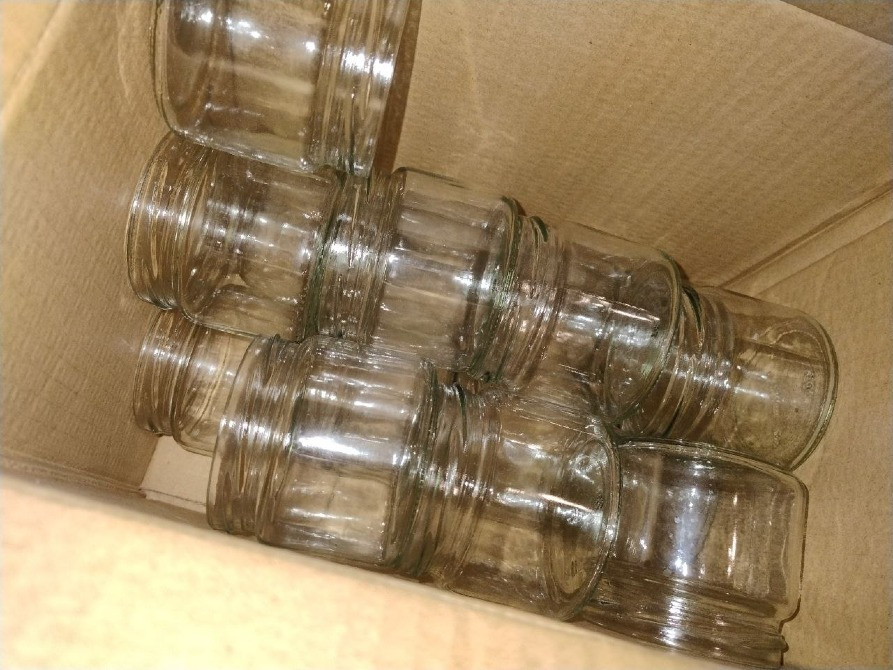 Баночки, 330-350мл, 82мм Львів - зображення 2