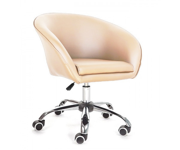 Крісло Мурат К м'яке бежеве Днепр - изображение 1